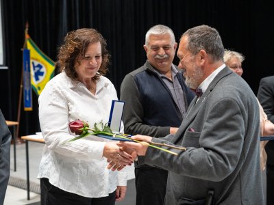 Konference 20 let ZZS JčK